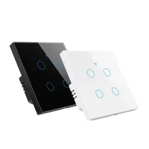 Wifi Smart Switch