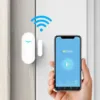 Smart Door and Window Sensor