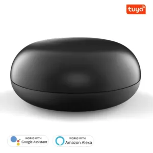 Tuya WiFi IR Smart