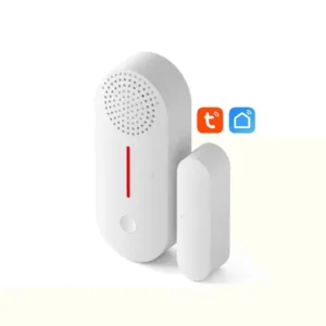 Door and Window Alarm Sensor