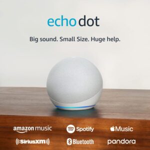 Amazon Echo Dot