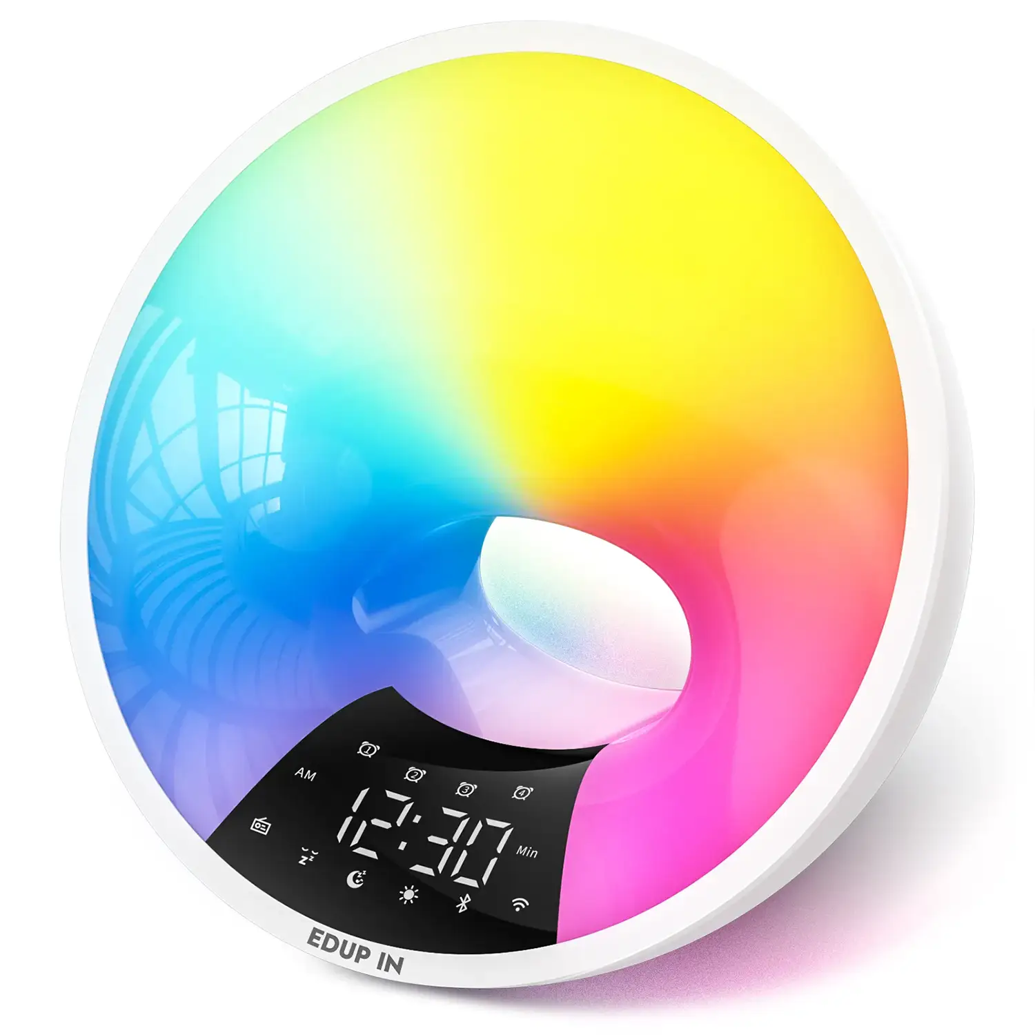 al1 Smart Sunrise Alarm Clock