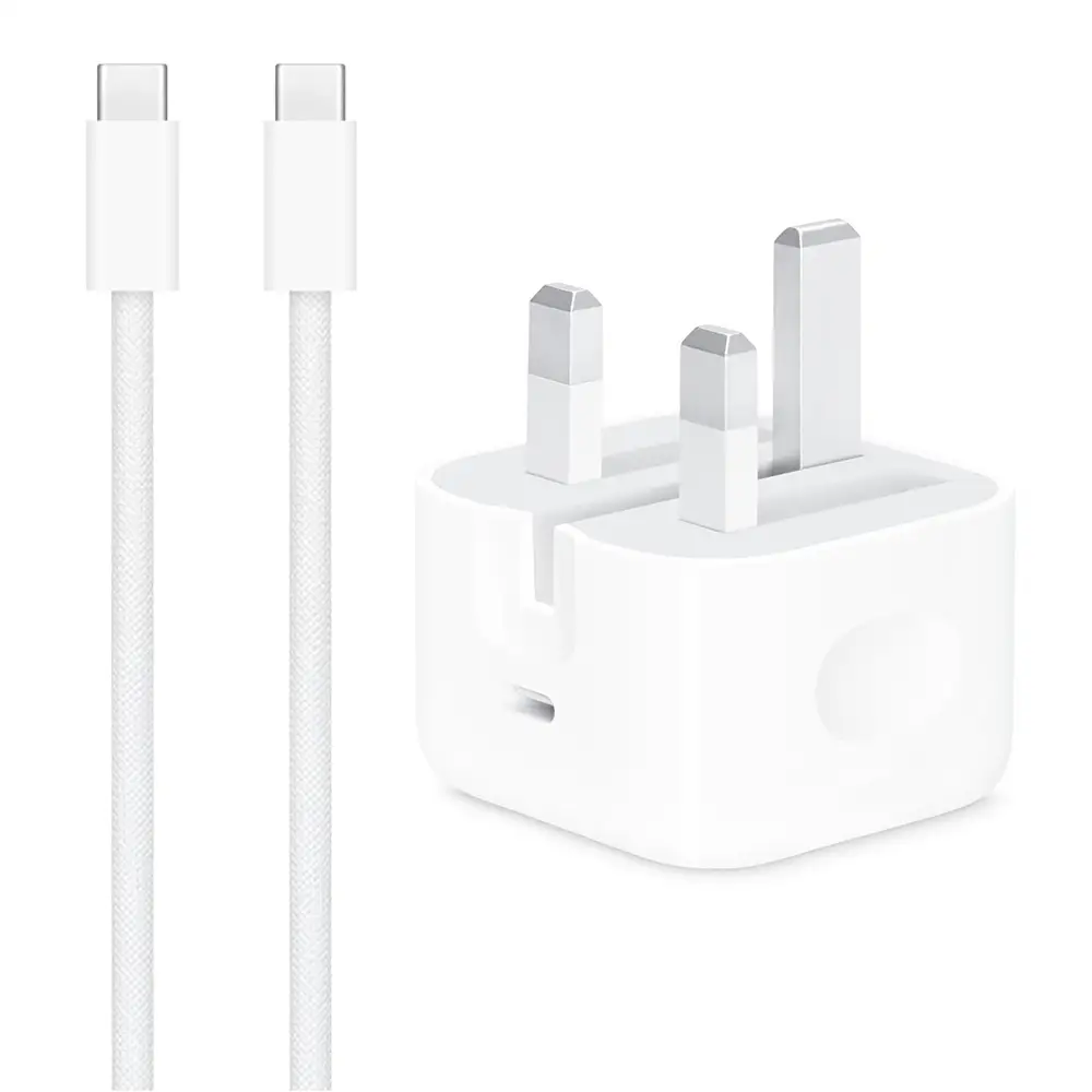 typec-typec-02 USB-C Fast Charger