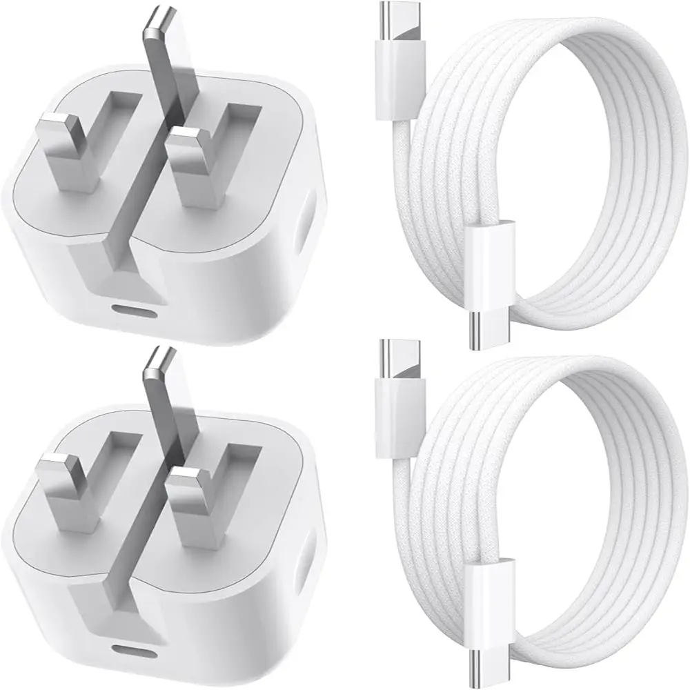 typec-typec-03 USB-C Fast Charger