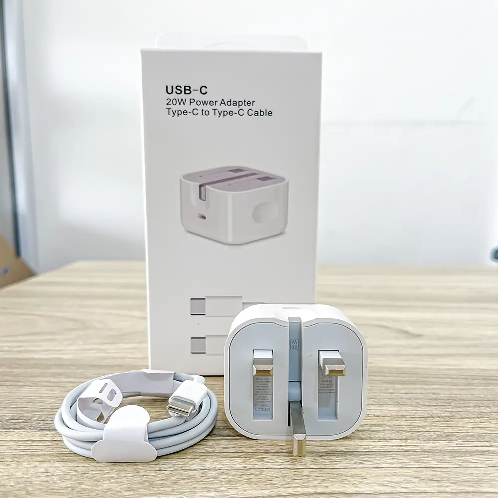 typec-typec-06 USB-C Fast Charger