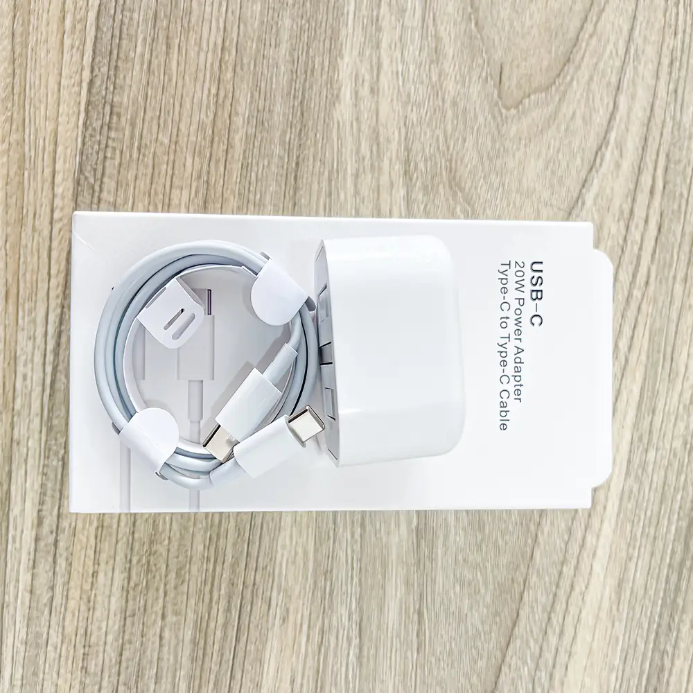 typec-typec-07 USB-C Fast Charger