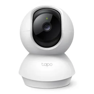 Tapo C210 Pan/Tilt Home Security Wi-Fi Camera