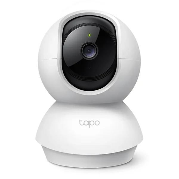 Tapo C210 Pan/Tilt Home Security Wi-Fi Camera