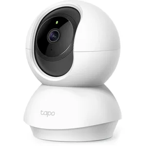 Tapo C200 Pan/Tilt Home Security Wi-Fi Camera